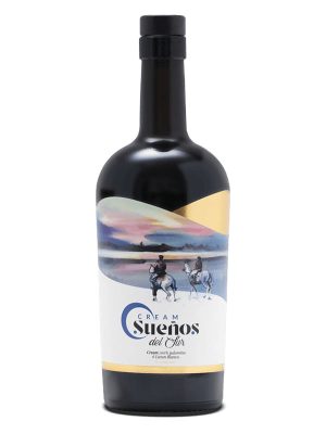 Sueños del Sur: Cream