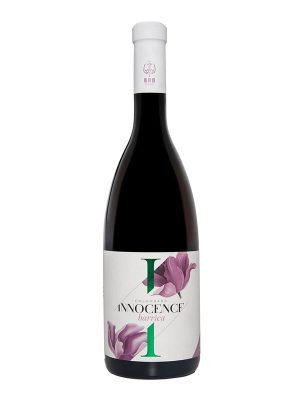 INNOCENCE BARRICA · Añada 2022 · Pack de 3 botellas