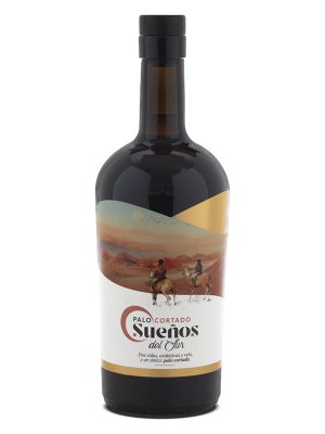 Sueños del Sur: Palo Cortado