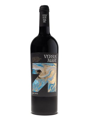 Versus Mare · Añada 2023 · Pack de 3 botellas